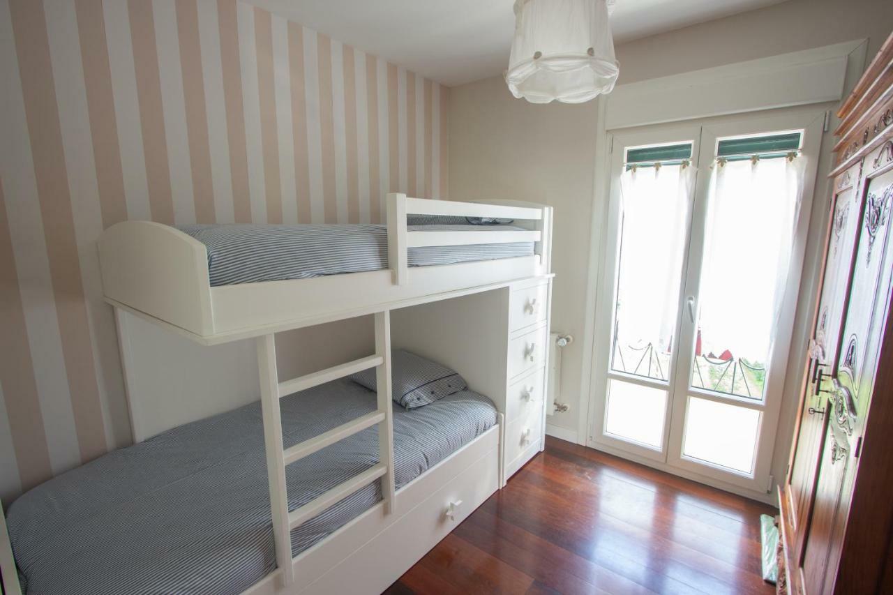 Mallona Apartamento Turístico Bilbau Exterior foto